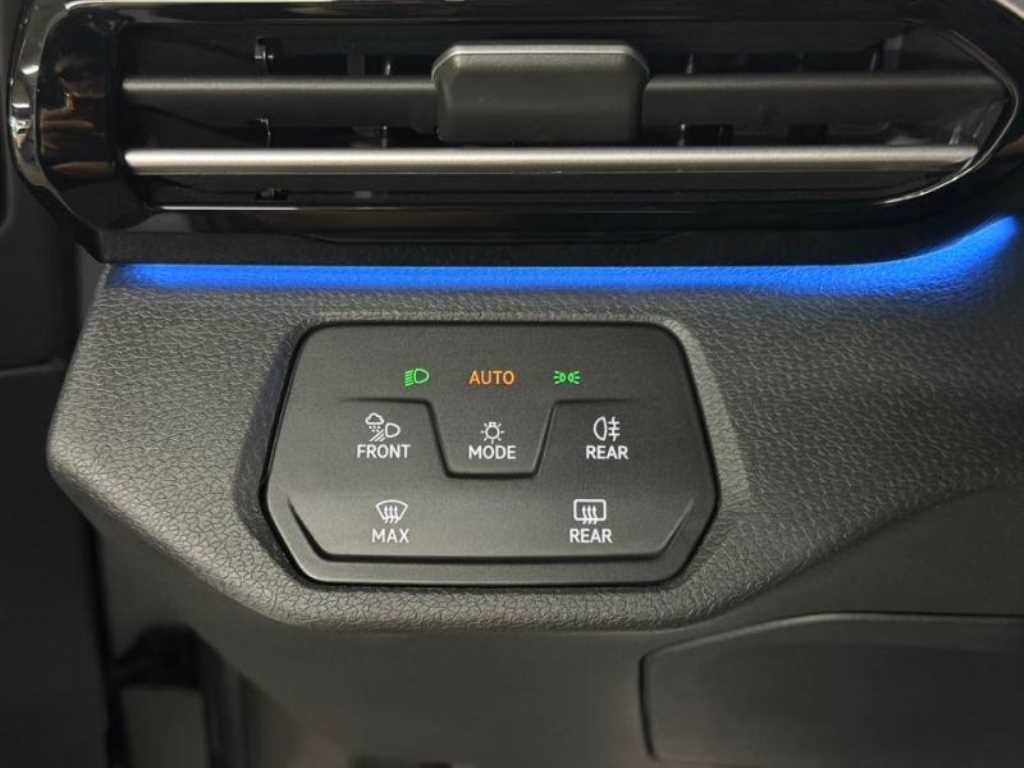 Volkswagen ID.5 — photo 12