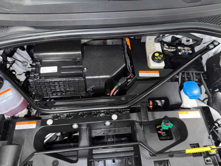 Volkswagen ID.5 — photo 19