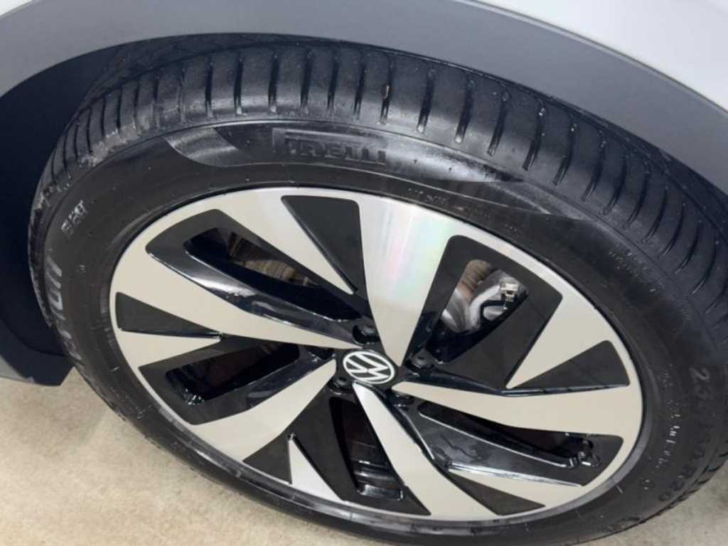 Volkswagen ID.5 — photo 20