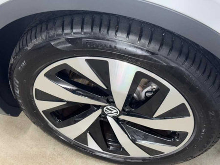 Volkswagen ID.5 — photo 20