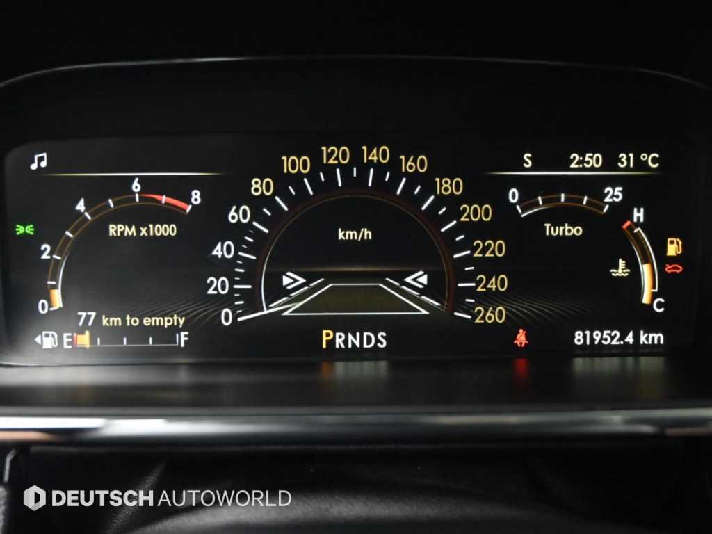 Lincoln Continental — photo 08