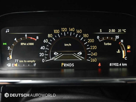 Lincoln Continental — photo 08