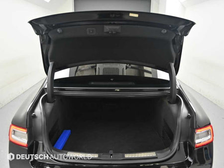 Lincoln Continental — photo 19