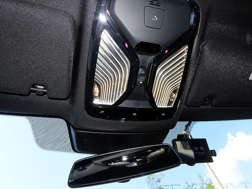 BMW 5-Series — photo 16