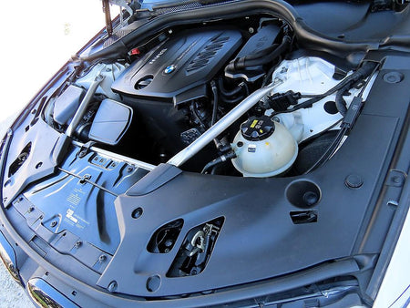 BMW 5-Series — photo 19
