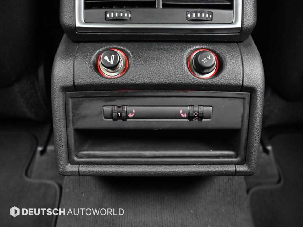 Audi Q7 — photo 16