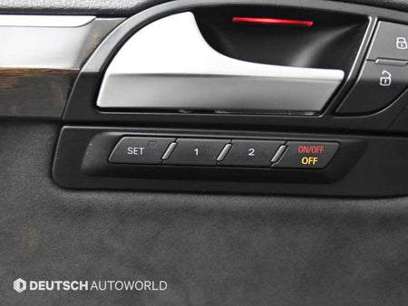 Audi Q7 — photo 17