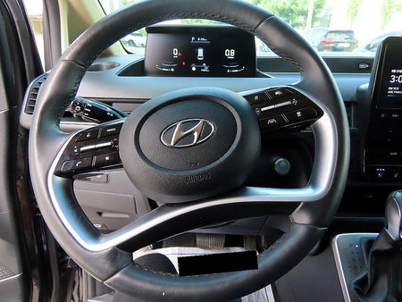 Hyundai Staria — photo 08