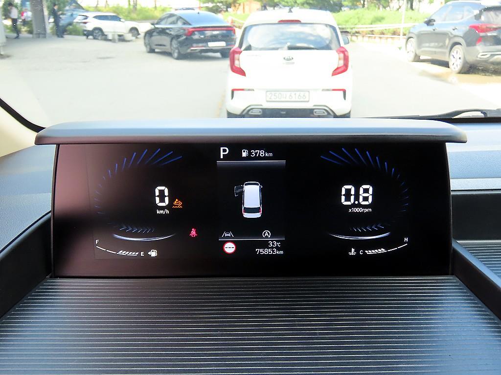 Hyundai Staria — photo 09