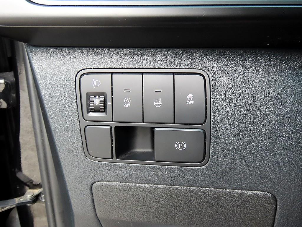 Hyundai Staria — photo 12