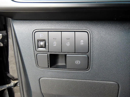 Hyundai Staria — photo 12