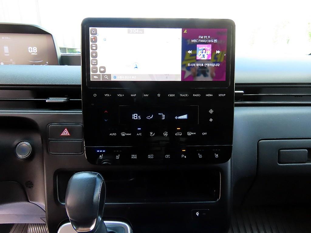 Hyundai Staria — photo 13