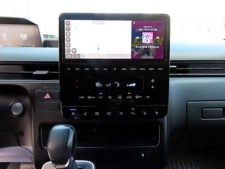 Hyundai Staria — photo 13
