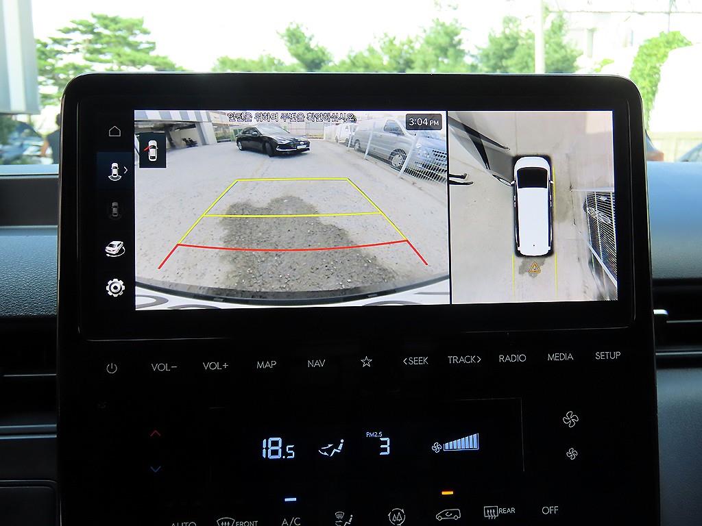 Hyundai Staria — photo 14