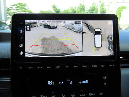 Hyundai Staria — photo 14