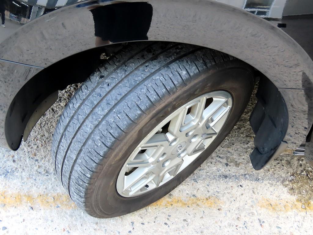 Hyundai Staria — photo 20
