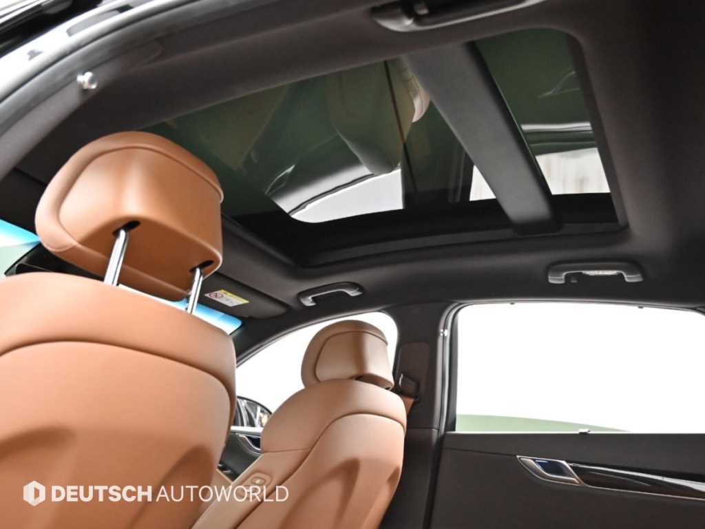 Genesis G80 — photo 11