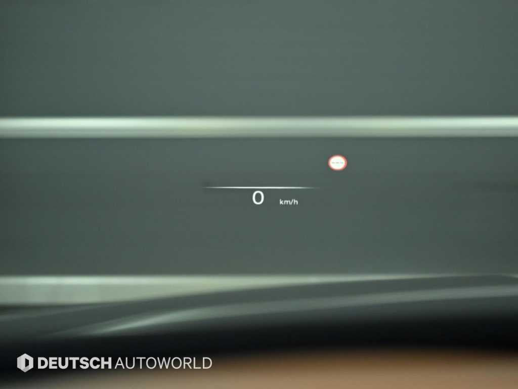 Genesis G80 — photo 16