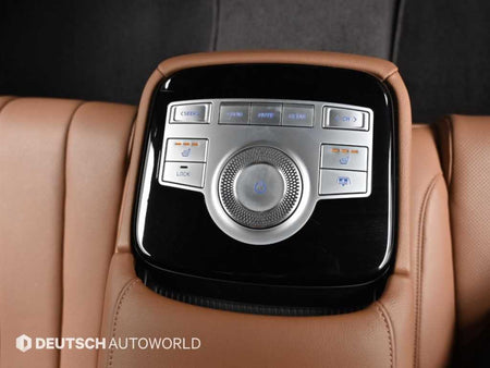 Genesis G80 — photo 19