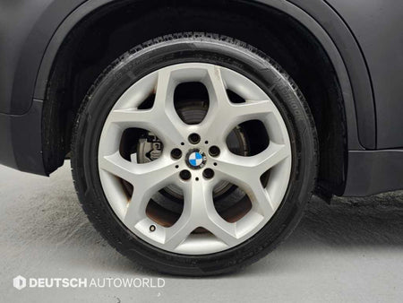 BMW X6 — photo 05