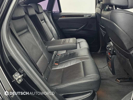 BMW X6 — photo 12