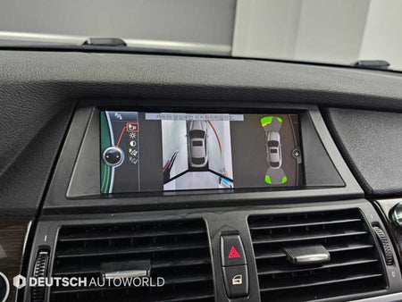 BMW X6 — photo 15