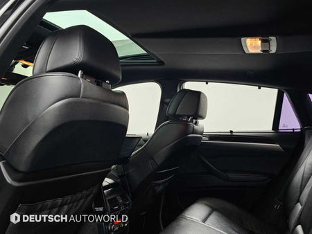 BMW X6 — photo 18