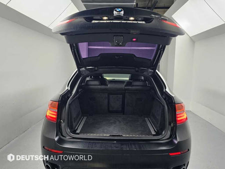 BMW X6 — photo 19