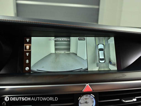 Genesis G90 — photo 15