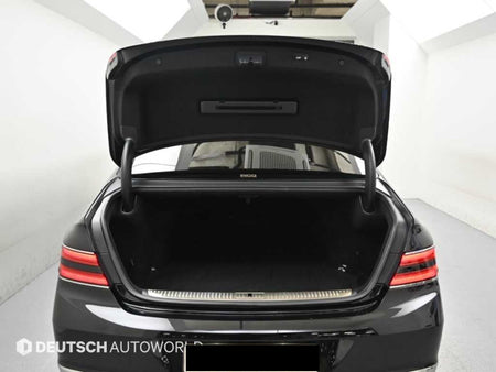 Genesis G90 — photo 19