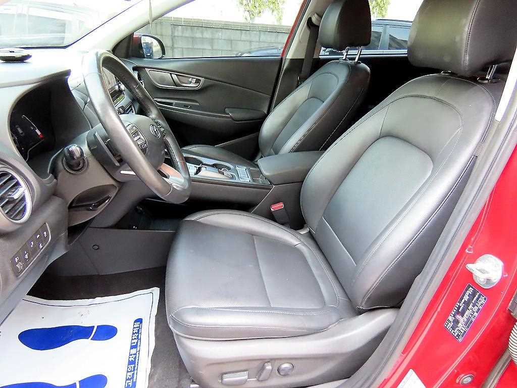 Hyundai Kona — photo 05