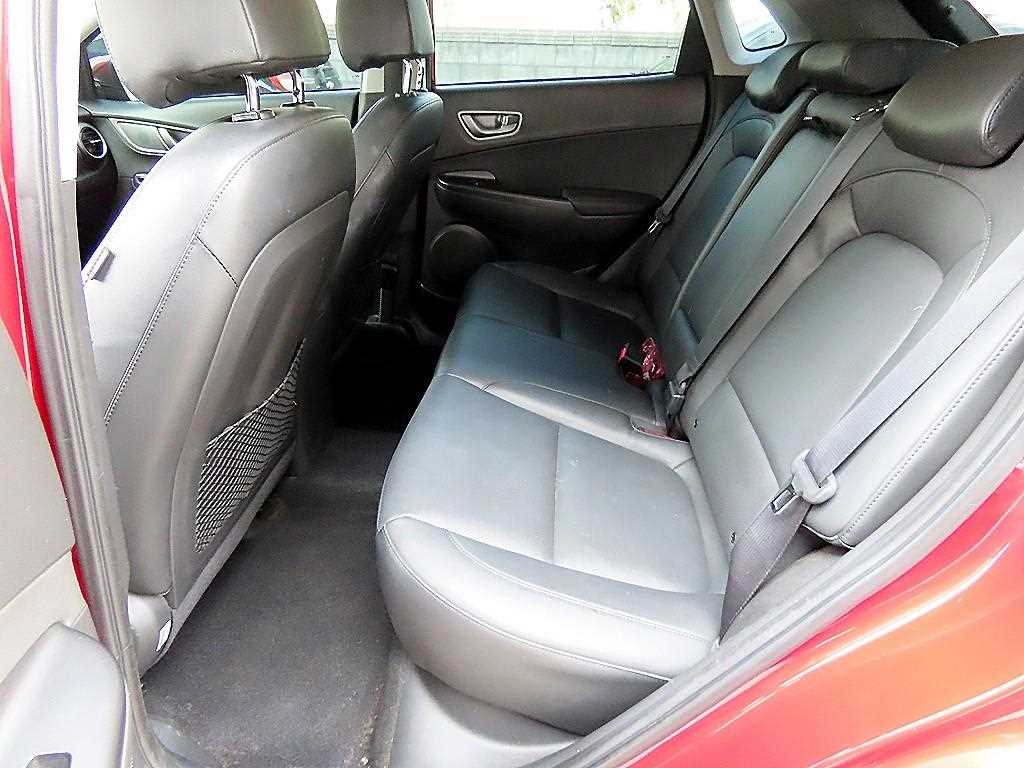 Hyundai Kona — photo 06