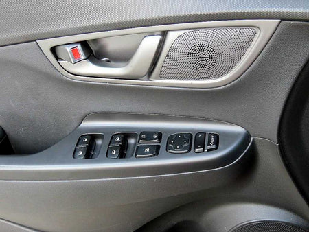 Hyundai Kona — photo 12