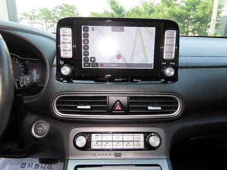 Hyundai Kona — photo 14