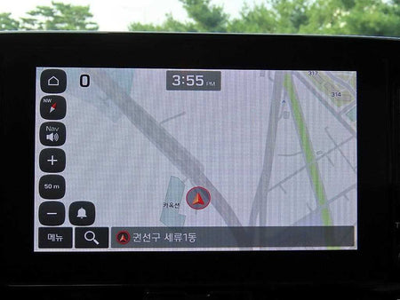 Hyundai Kona — photo 15