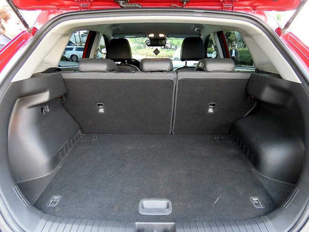 Hyundai Kona — photo 18