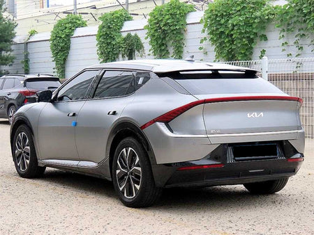 Kia EV6 — photo 03
