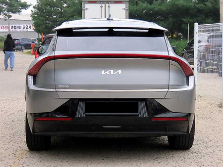 Kia EV6 — photo 04