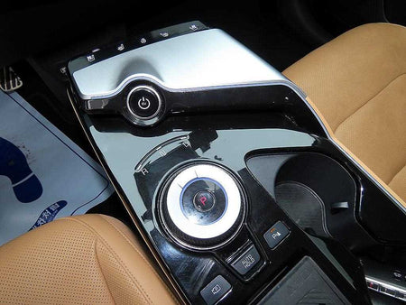 Kia EV6 — photo 10