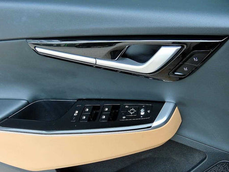 Kia EV6 — photo 11