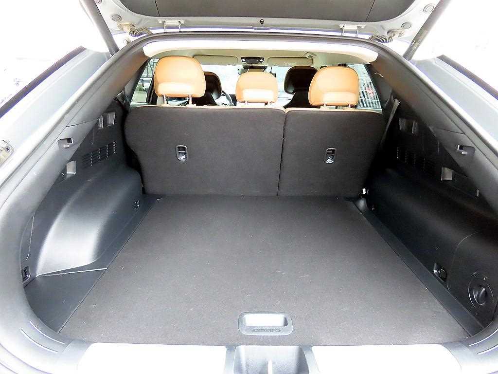 Kia EV6 — photo 16