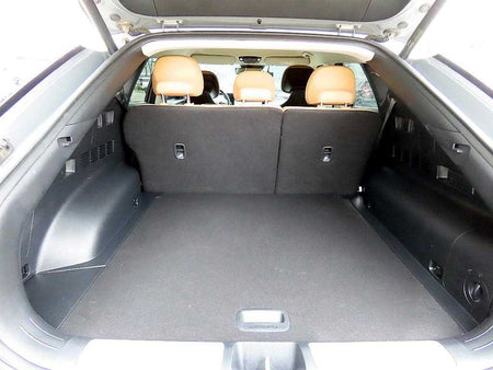 Kia EV6 — photo 16