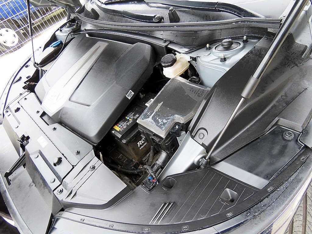 Kia EV6 — photo 19