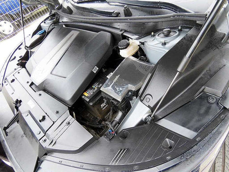 Kia EV6 — photo 19