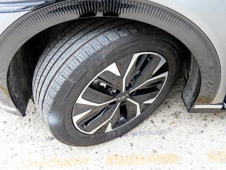 Kia EV6 — photo 20