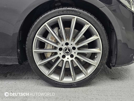 Mercedes-Benz E-Class — photo 06