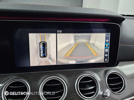 Mercedes-Benz E-Class — photo 15