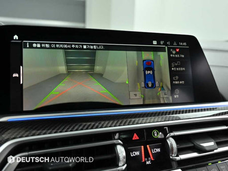 BMW X6M — photo 15