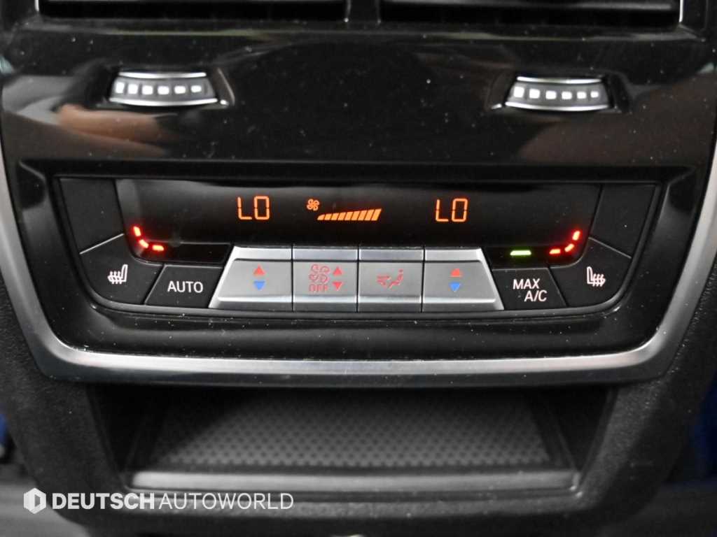 BMW X6M — photo 16