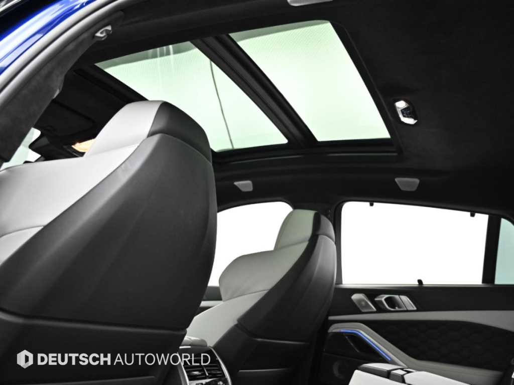 BMW X6M — photo 18